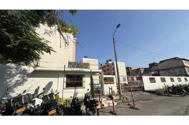 Apartamentos, Venta, Las Granjas - $175.000.000