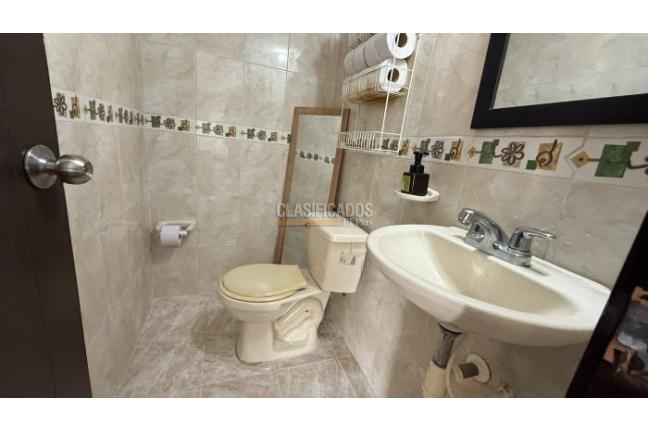 Apartamentos, Venta, Las Granjas - $175.000.000