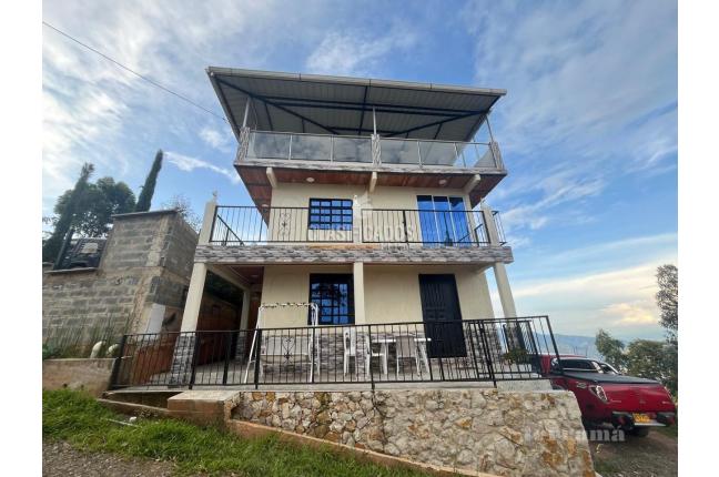 Fincas y Casas Campestres, Venta, Yumbo - $480.000.000