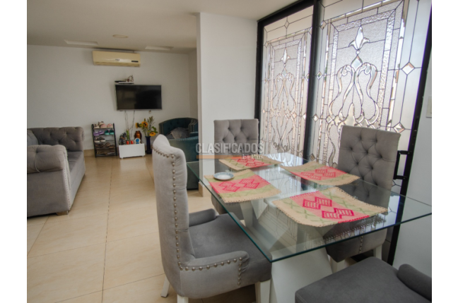 Apartamentos, Venta en Cristóbal Colón