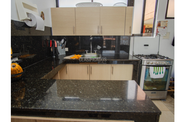 Apartamentos, Venta en Cristóbal Colón
