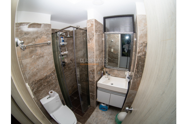 Apartamentos, Venta, Cristóbal Colón - $250.000.000