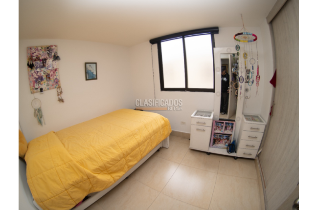 Apartamentos, Venta, Cristóbal Colón - $250.000.000