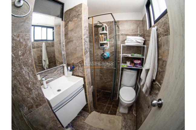 Apartamentos, Venta, Cristóbal Colón - $250.000.000
