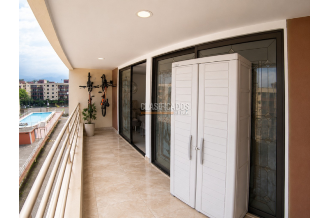 Apartamentos, Venta, Cristóbal Colón - $250.000.000