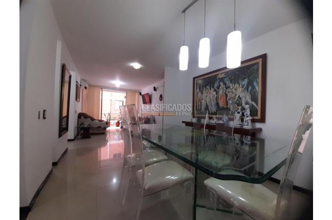 Apartamentos, Venta, La Hacienda - $310.000.000