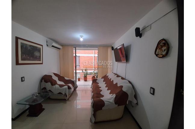 Apartamentos, Venta, La Hacienda - $310.000.000