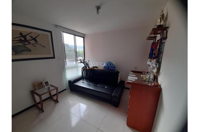 Apartamentos, Venta, La Hacienda - $310.000.000