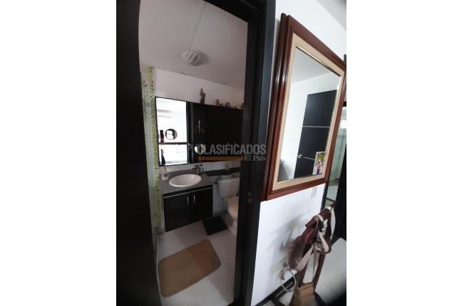 Apartamentos, Venta, La Hacienda - $310.000.000