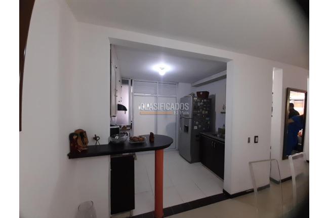 Apartamentos, Venta, La Hacienda - $310.000.000
