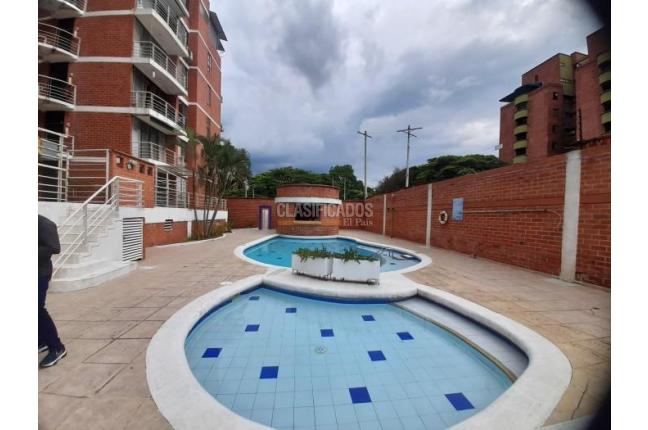 Apartamentos, Venta, La Hacienda - $310.000.000