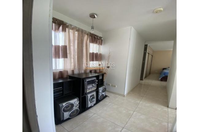Apartamentos, Alquiler en Jamundí