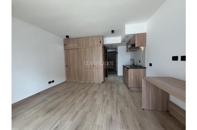 Apartaestudios, Alquiler, Chipichape - $1.800.000