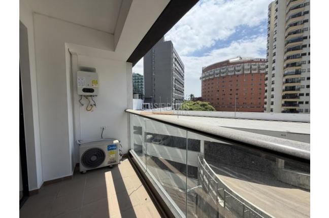 Apartaestudios, Alquiler, Chipichape - $1.800.000