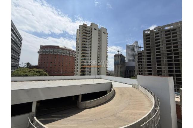 Apartaestudios, Alquiler, Chipichape - $1.800.000