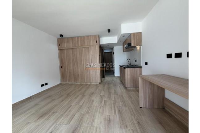 Apartaestudios, Alquiler, Chipichape - $1.800.000