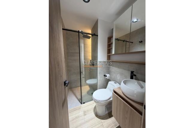 Apartaestudios, Alquiler, Chipichape - $1.800.000