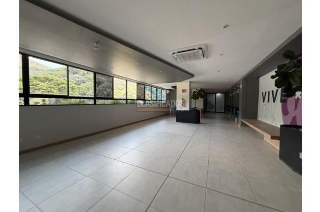 Apartaestudios, Alquiler, Chipichape - $1.800.000