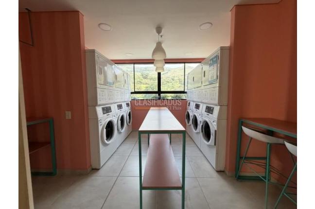 Apartaestudios, Alquiler, Chipichape - $1.800.000