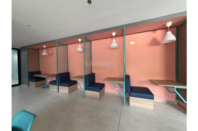 Apartaestudios, Alquiler, Chipichape - $1.800.000
