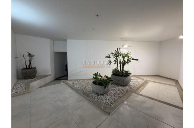 Apartaestudios, Alquiler, Chipichape - $1.800.000