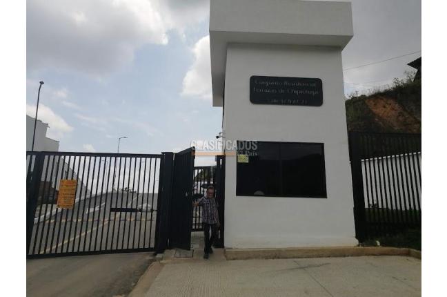 Casas, Venta en Chipichape