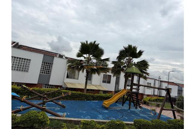 Casas, Venta en Chipichape