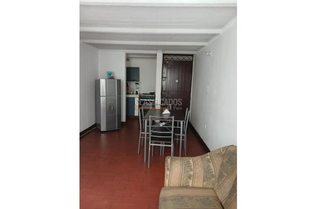 Apartamentos, Venta, Oasis de Comfandi - $160.000.000
