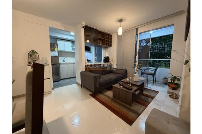 Apartamentos, Venta en Valle del Lili