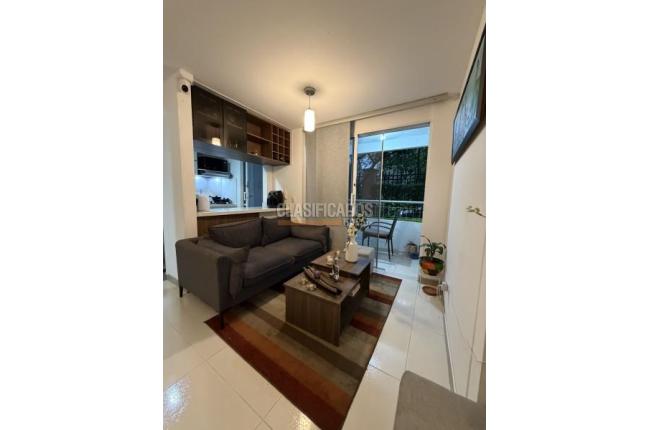 Apartamentos, Venta en Valle del Lili