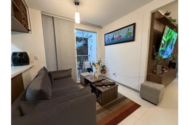 Apartamentos, Venta en Valle del Lili