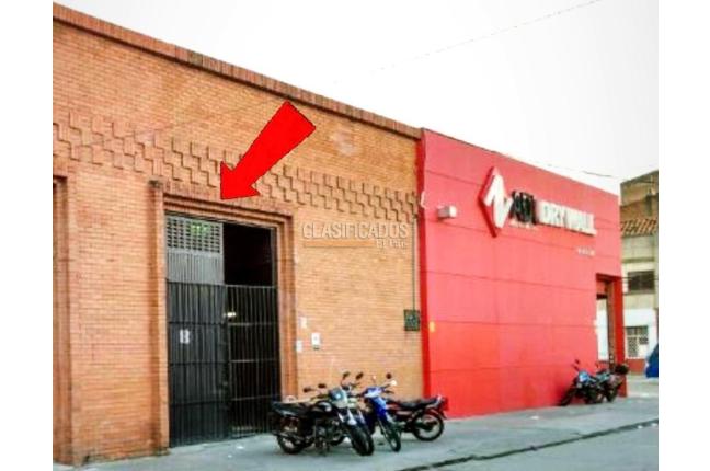 Locales y Bodegas, Alquiler, Obrero - $8.211.000