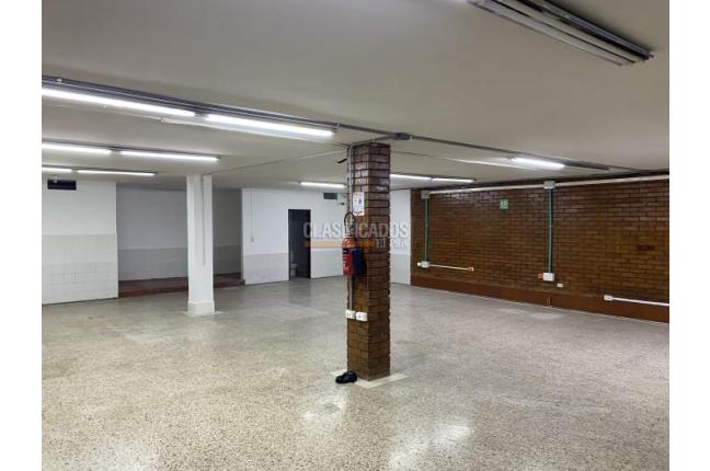 Locales y Bodegas, Alquiler, Obrero - $8.211.000