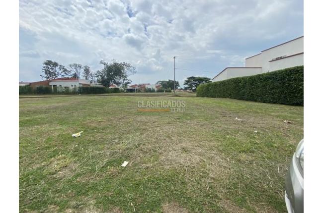 Lotes, Venta en Jamundí