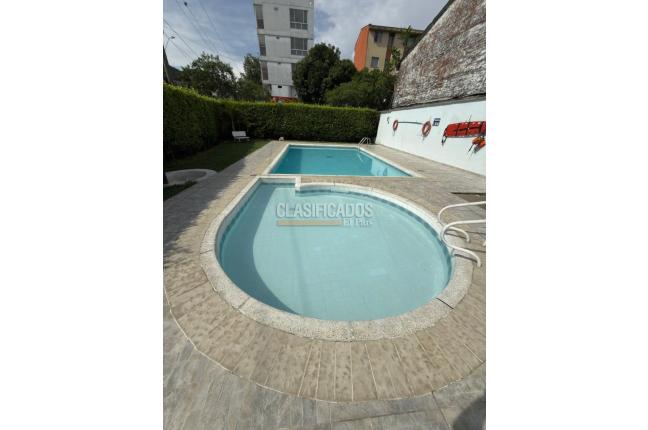 Apartamentos, Venta en El Lido