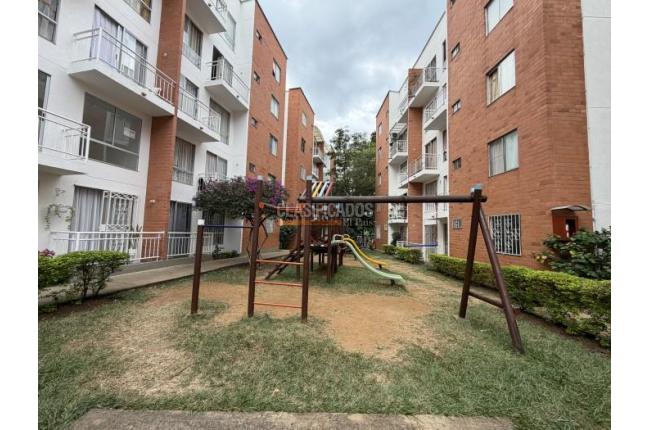 Apartamentos, Venta, El Refugio - $225.000.000