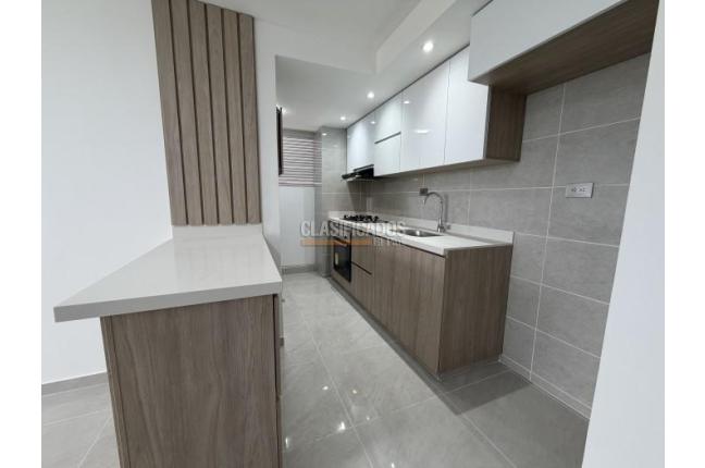 Apartamentos, Venta, Ciudad Melendez - $280.000.000