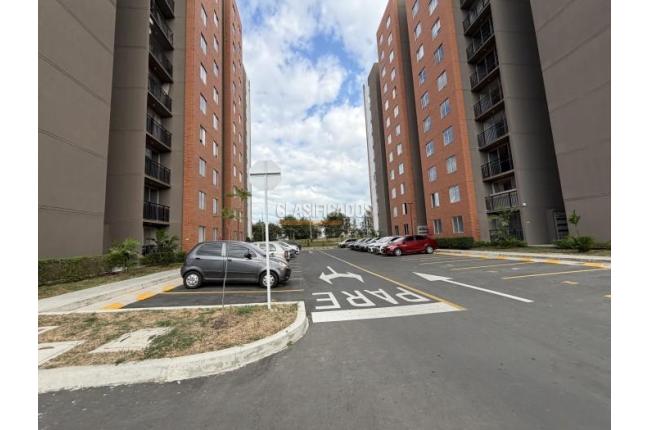 Apartamentos, Venta, Ciudad Melendez - $280.000.000
