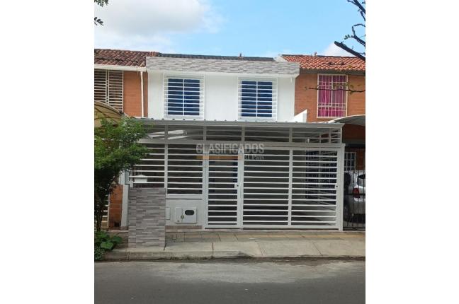 Casas, Venta en Valle del Lili