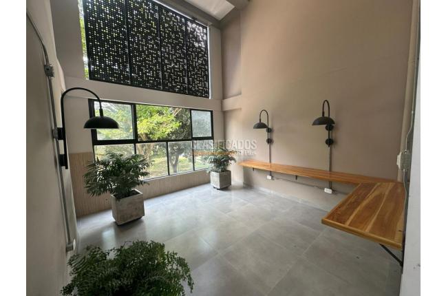 Apartaestudios, Venta en Cuarto de Legua