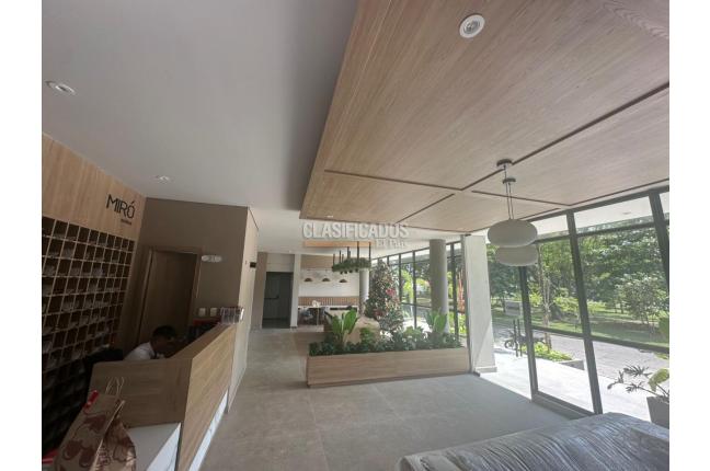 Apartaestudios, Venta en Cuarto de Legua