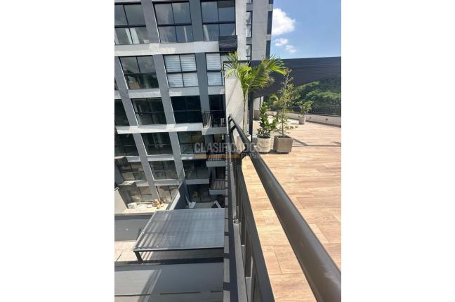 Apartaestudios, Venta, Cuarto de Legua - $340.000.000