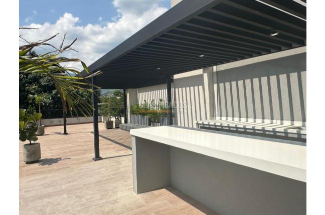 Apartaestudios, Venta, Cuarto de Legua - $340.000.000