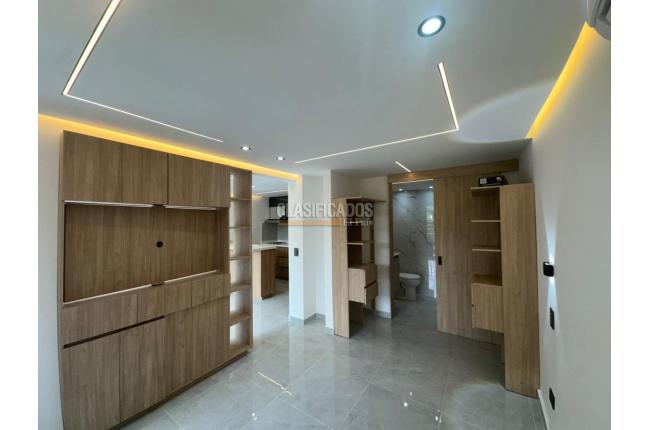 Apartaestudios, Venta, Cuarto de Legua - $340.000.000