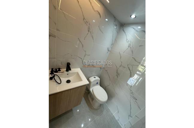 Apartaestudios, Venta, Cuarto de Legua - $340.000.000