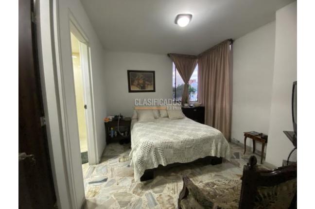 Apartamentos, Venta, El Limonar - $280.000.000