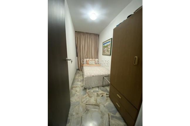 Apartamentos, Venta, El Limonar - $280.000.000