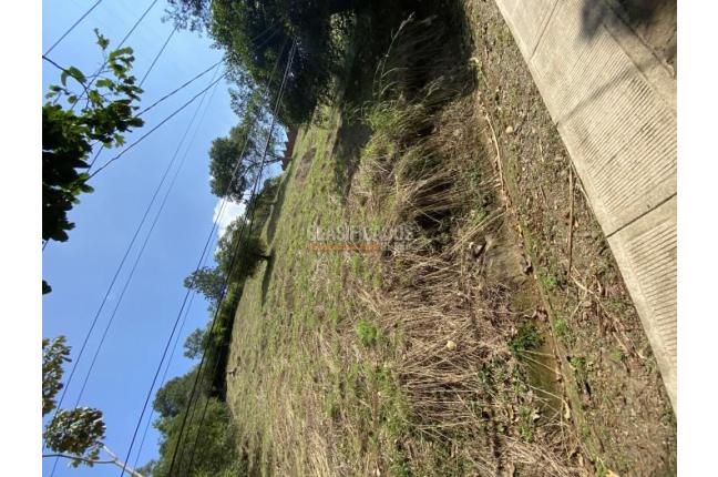 Lotes, Venta en Jamundí