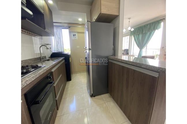 Apartamentos, Venta, Jamundí - $185.000.000
