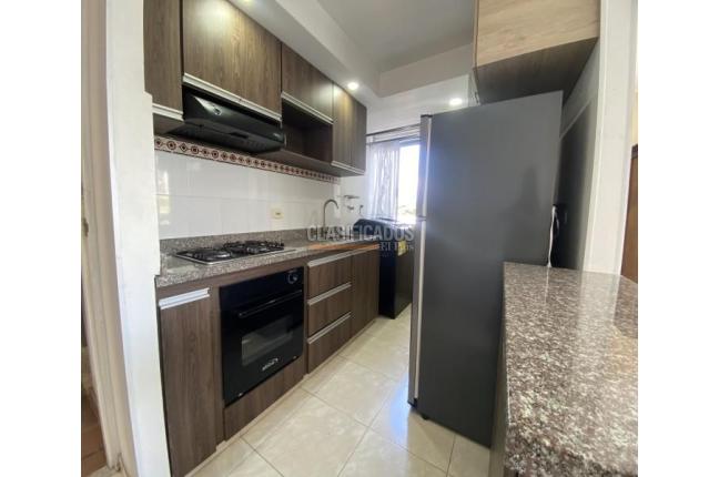 Apartamentos, Venta, Jamundí - $185.000.000